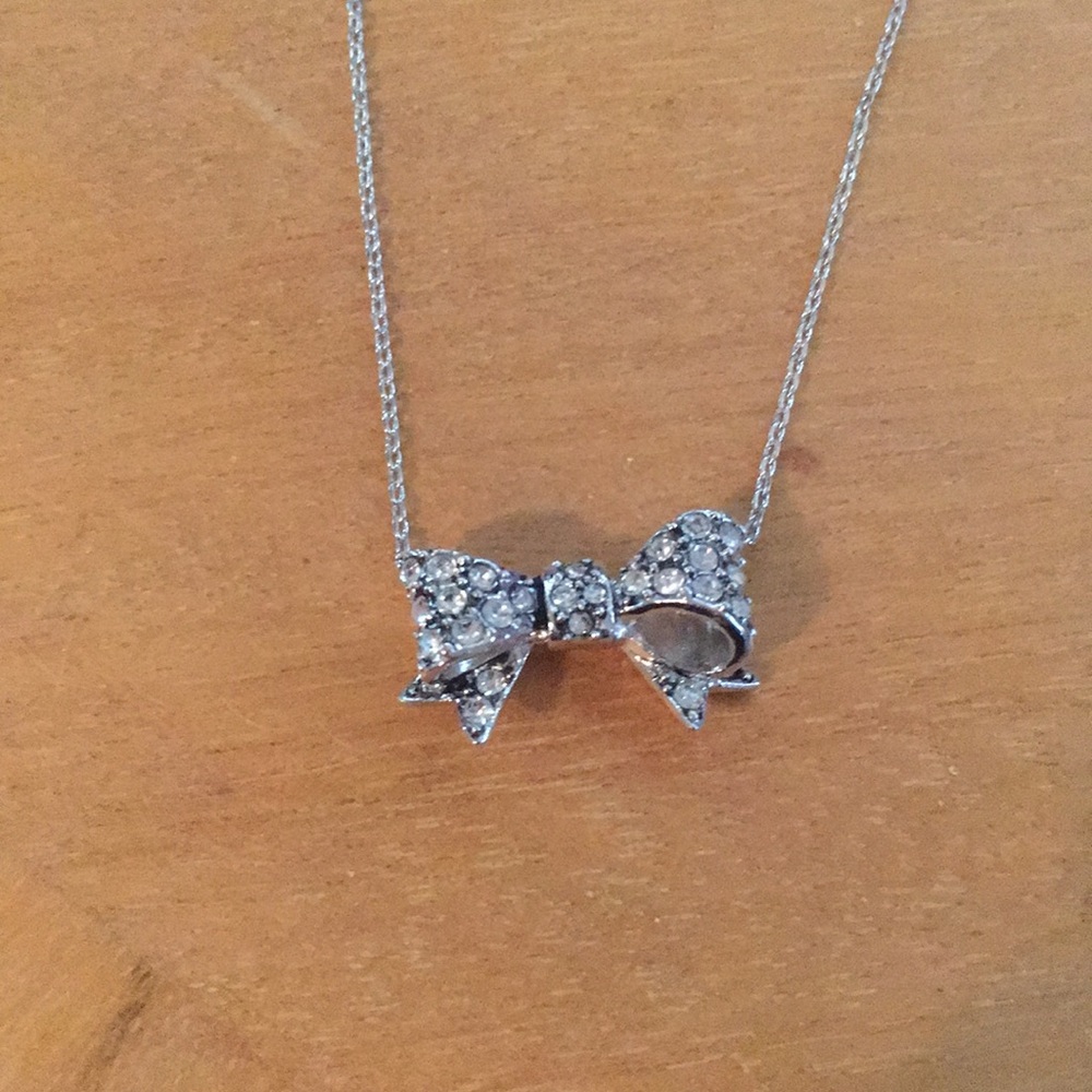Juicy Couture Necklace.